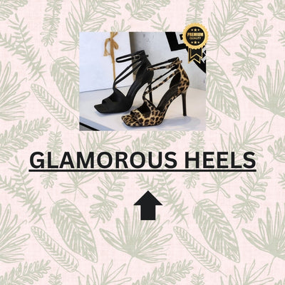 Glamorous Heels
