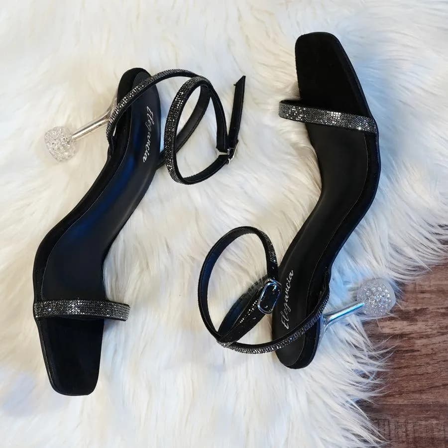 Trendy Heels For Women
