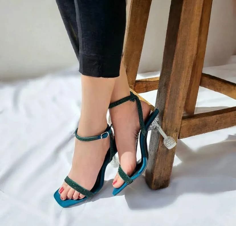 Trendy Heels For Women