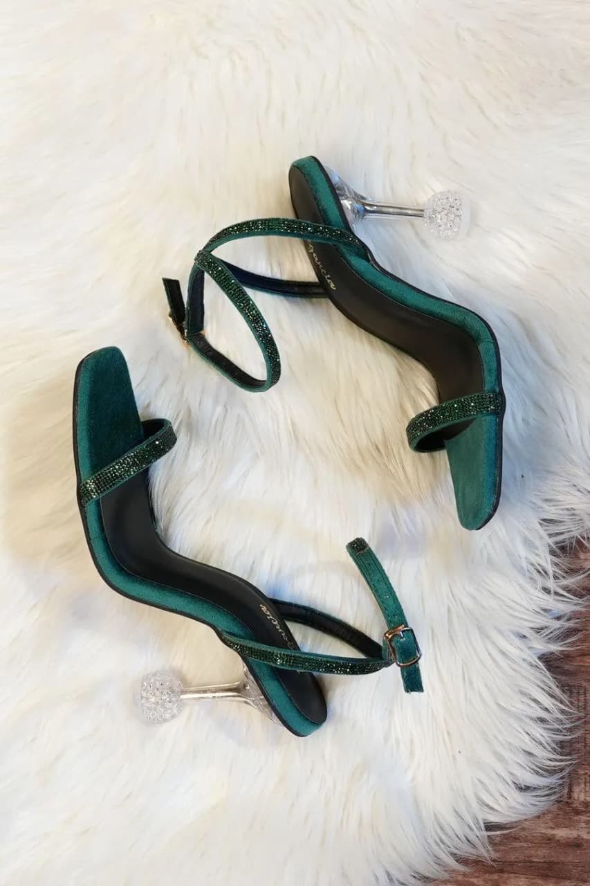 Trendy Heels For Women
