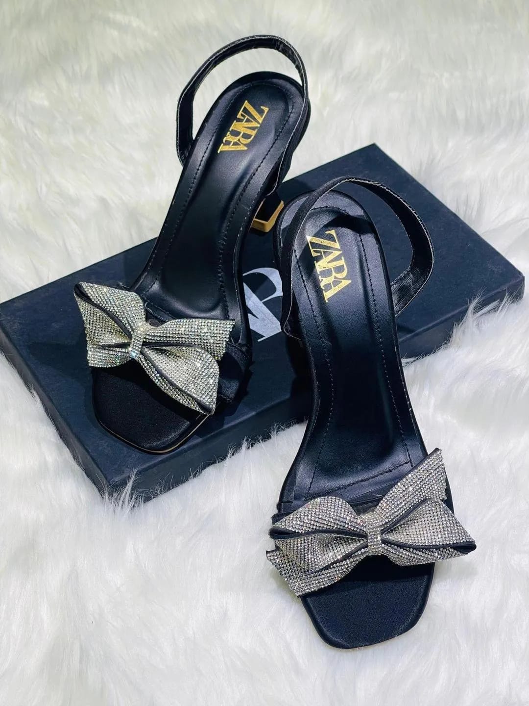 Glamorous Fashionable Heels