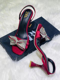 Glamorous Fashionable Heels