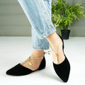 Stylish Mules- Winter Arrival