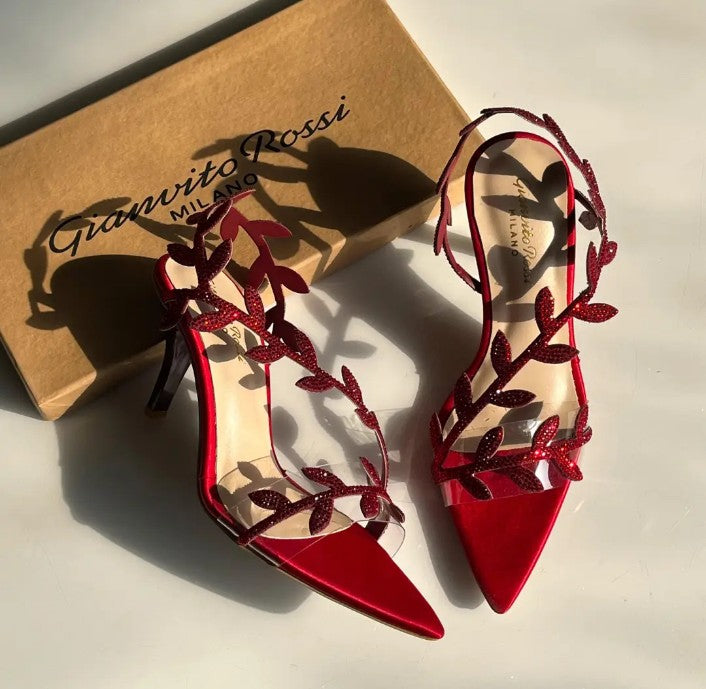Glamorous Heels