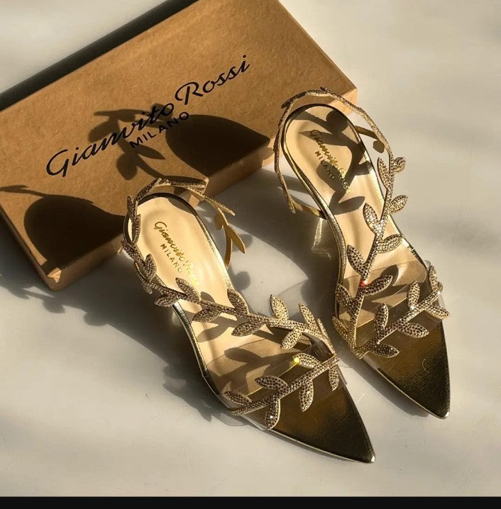 Glamorous Heels