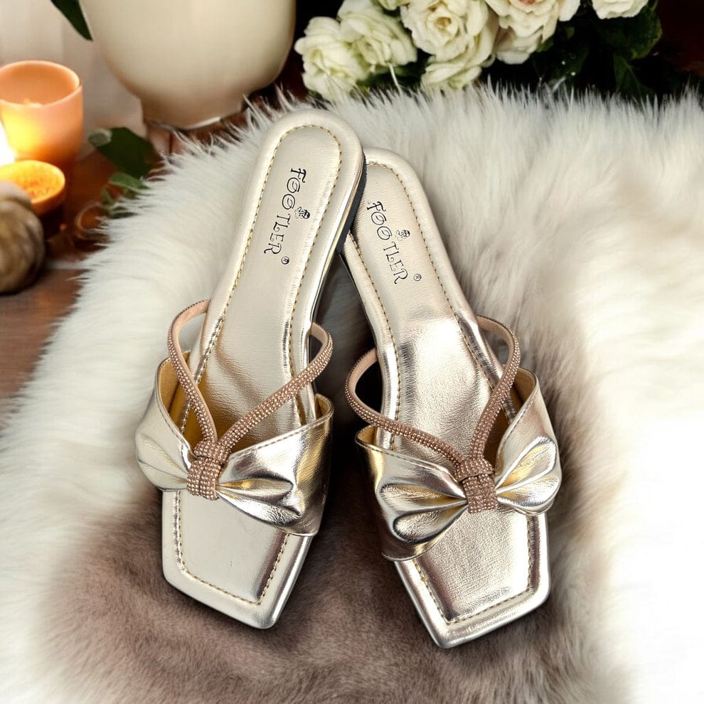 Stylish Flat- Semi Formal