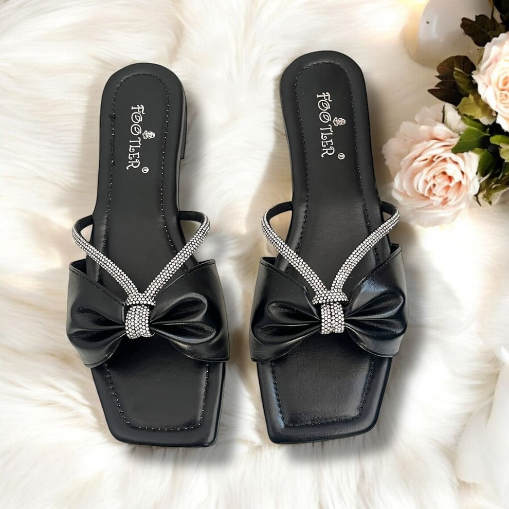 Stylish Flat- Semi Formal