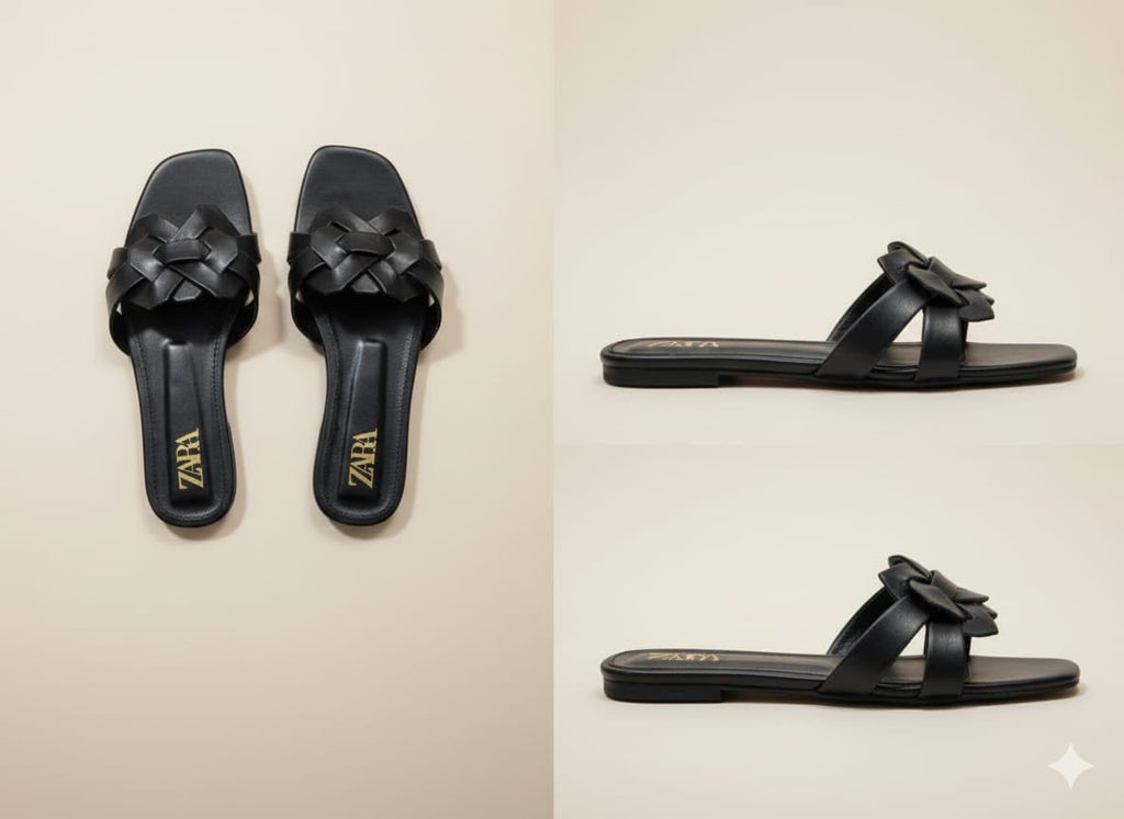 Regular Flat Sliders