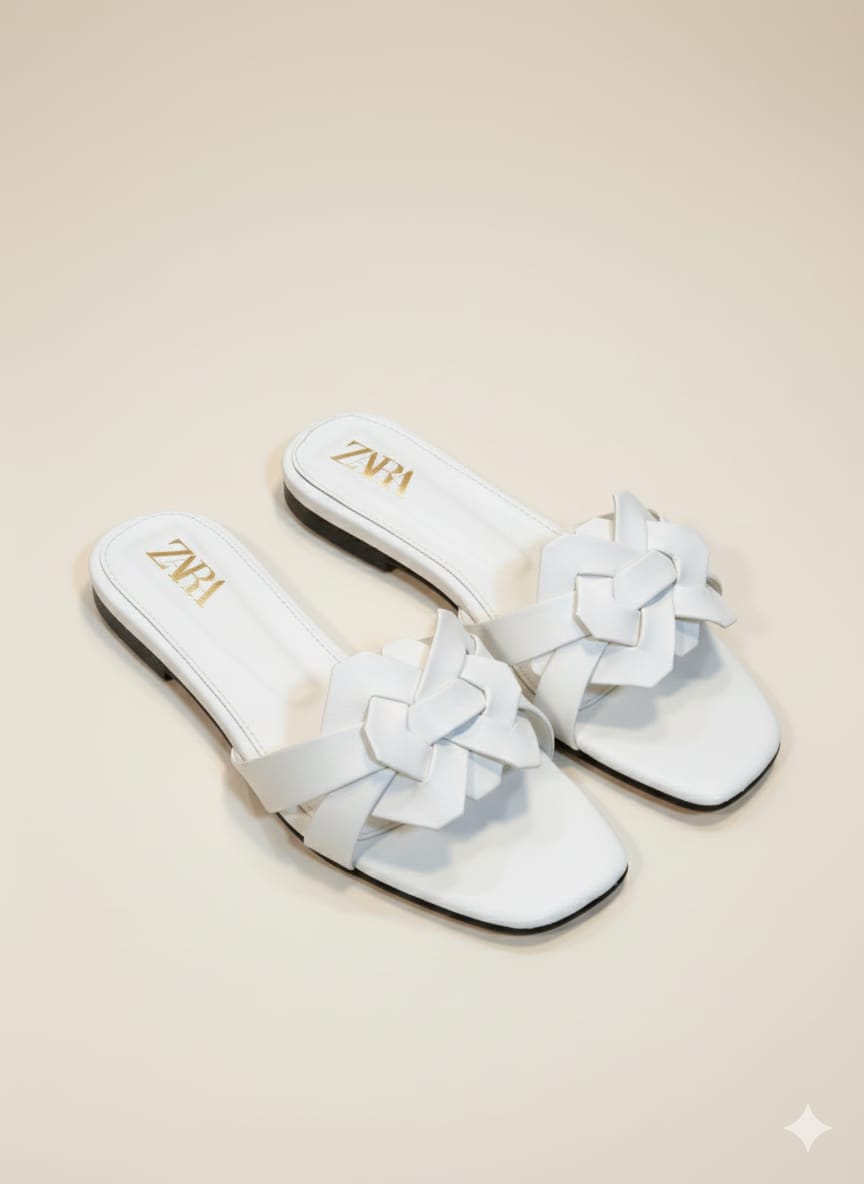 Regular Flat Sliders