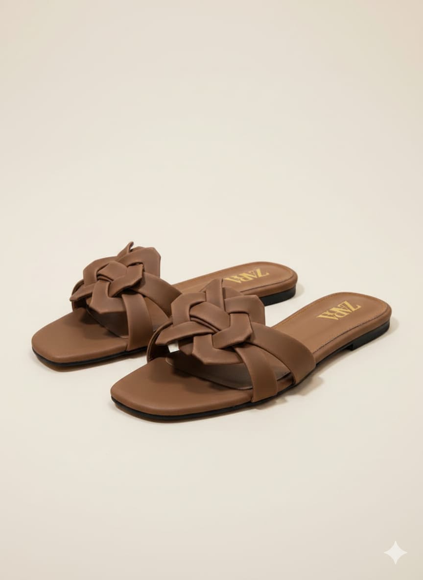 Regular Flat Sliders