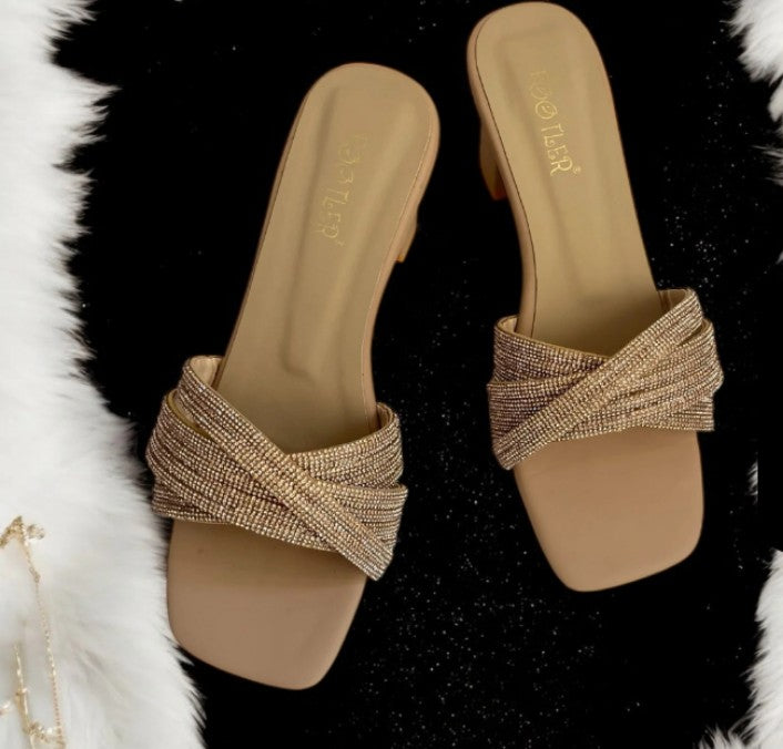 Stylo - Heels