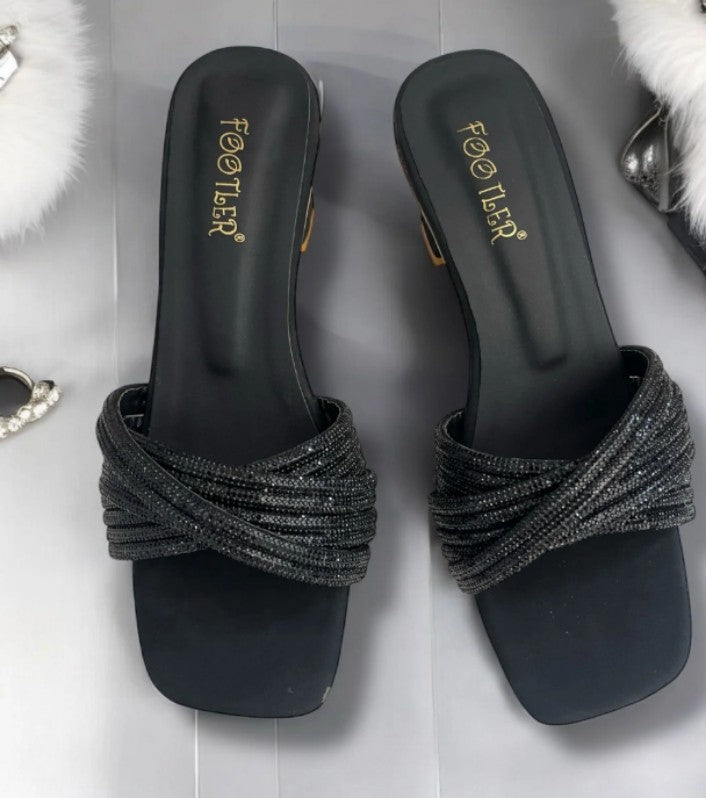 Stylo - Heels