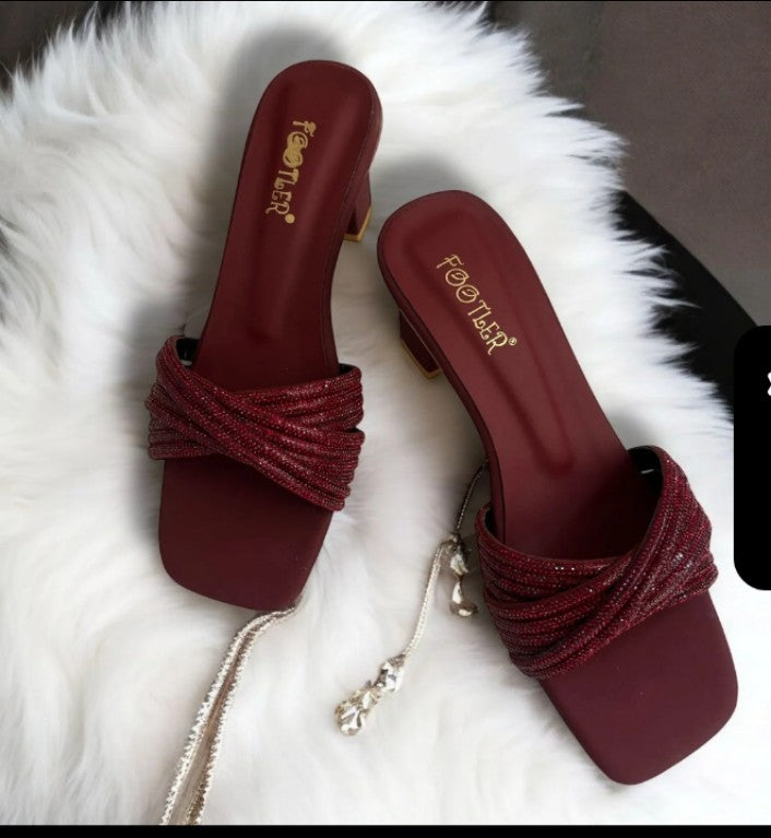 Stylo - Heels