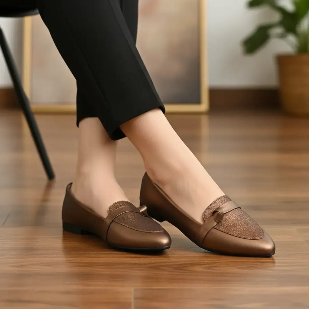 Shine Shoes