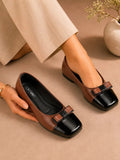 Bow Shoes
