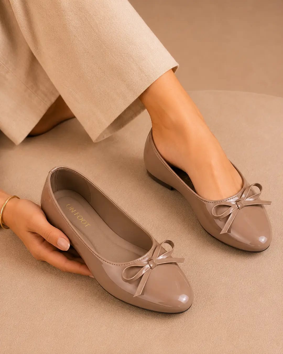 Comfort Shoes