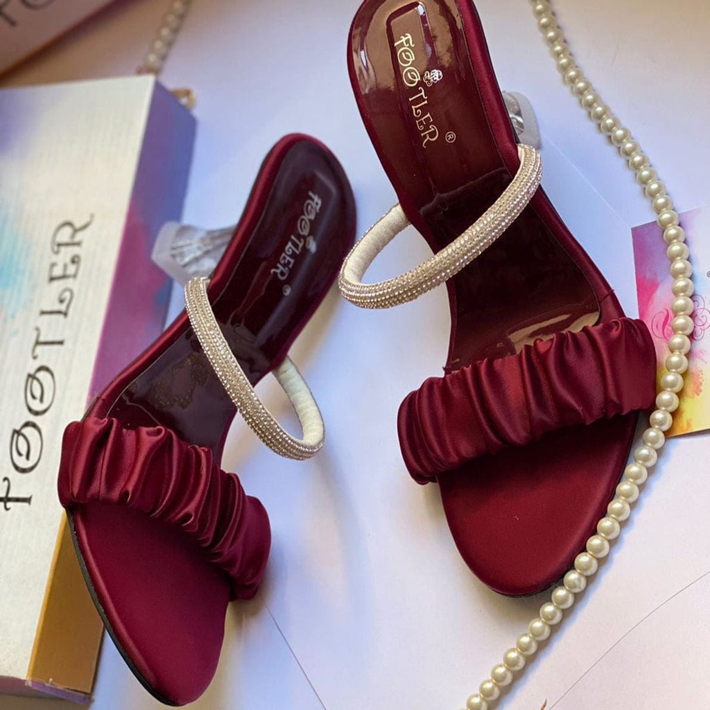 Crystal Heels