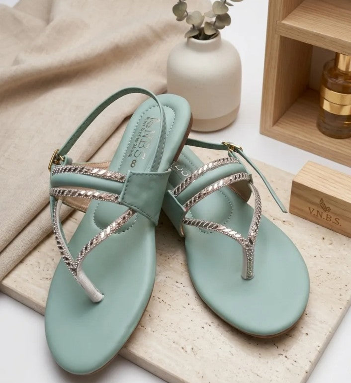Flats Casual Sandals