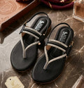 Flats Casual Sandals