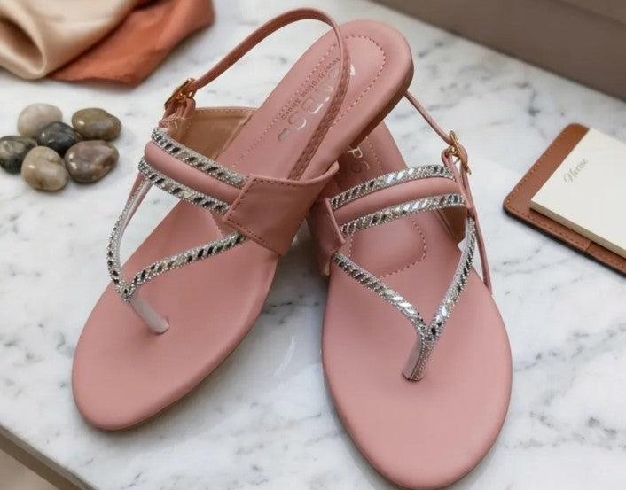Flats Casual Sandals