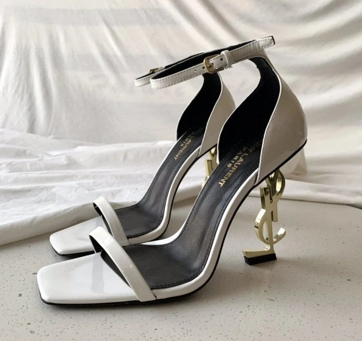 YSL  Glamorous Heels