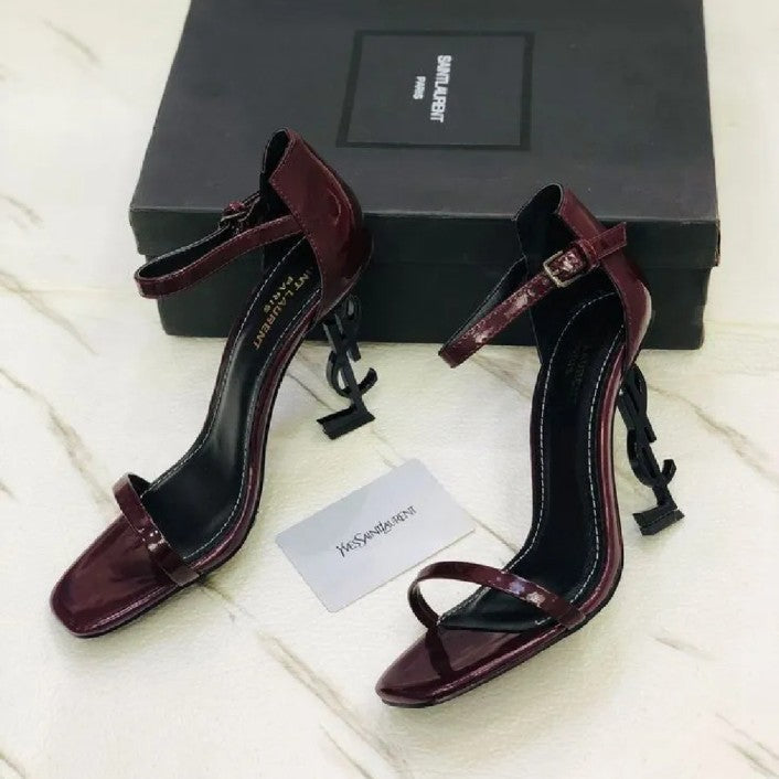 YSL  Glamorous Heels