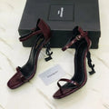 YSL  Glamorous Heels