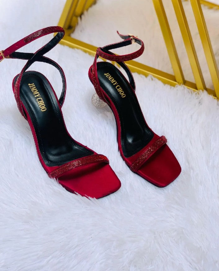 Trendy Heels For Women