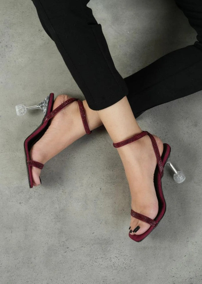 Trendy Heels For Women