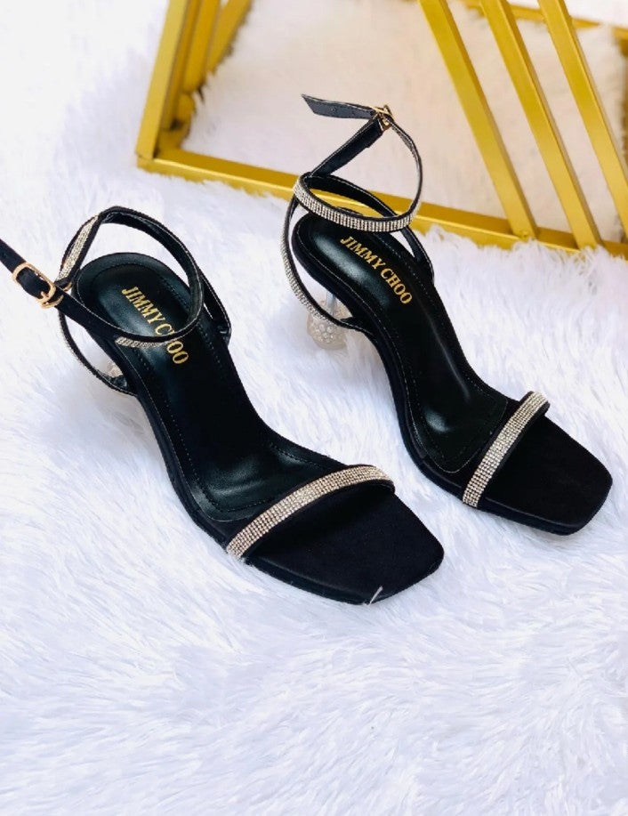 Trendy Heels For Women