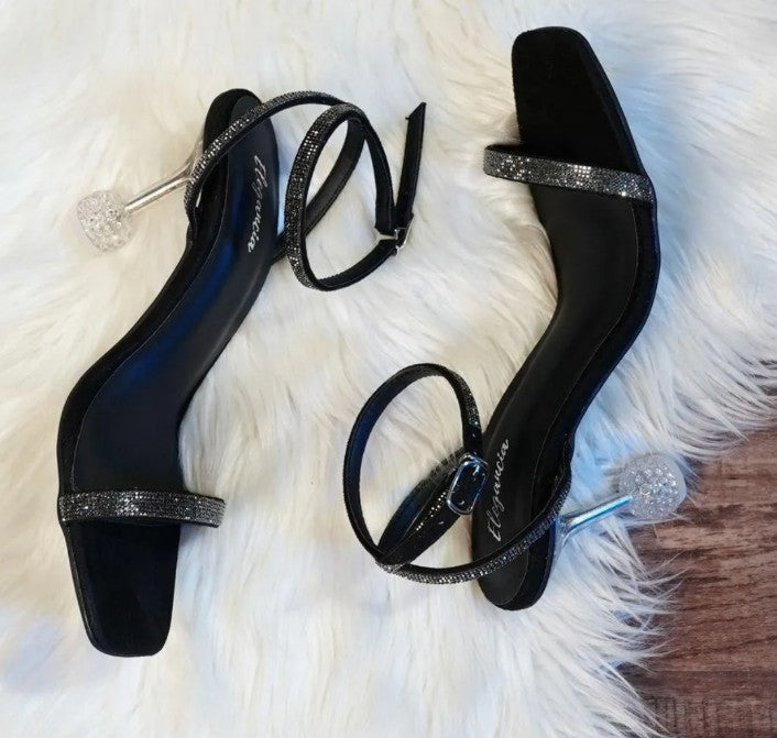 Trendy Heels For Women