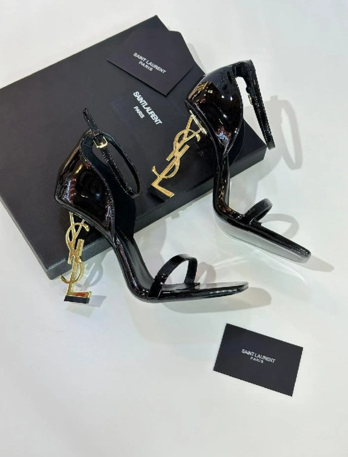 YSL  Glamorous Heels